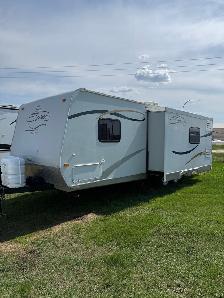 2009 Kz SPREE 261