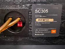 JBL SC305 Center Channel Speaker - Photo 2