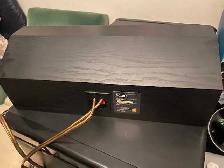 JBL SC305 Center Channel Speaker - Photo 3