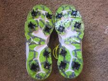 NEW $275 RETAIL GORGEOUS HIGH QUALITY PUMA GOLF SHOES - Photo 4