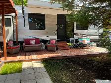 2019 - 40’ JAYCO BUNGALOW PARC MODEL - Photo 6