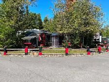 2019 - 40’ JAYCO BUNGALOW PARC MODEL - Photo 7