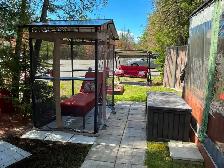 2019 - 40’ JAYCO BUNGALOW PARC MODEL - Photo 10