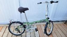 Dahon D7 Folding Bike - Photo 2