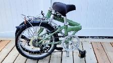 Dahon D7 Folding Bike - Photo 3