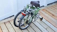 Dahon D7 Folding Bike - Photo 4