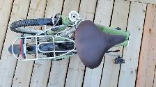 Dahon D7 Folding Bike - Photo 5
