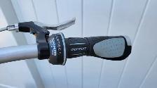 Dahon D7 Folding Bike - Photo 6