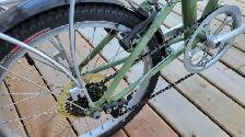 Dahon D7 Folding Bike - Photo 7