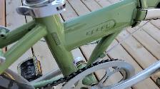 Dahon D7 Folding Bike - Photo 8