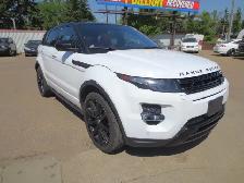 2015 Land Rover Range Rover Evoque Dynamic 5dr HB AWD | Nav/R.Ca