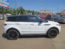 2015 Land Rover Range Rover Evoque Dynamic 5dr HB AWD | Nav/R.Ca - Photo 2