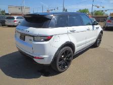 2015 Land Rover Range Rover Evoque Dynamic 5dr HB AWD | Nav/R.Ca - Photo 3