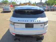2015 Land Rover Range Rover Evoque Dynamic 5dr HB AWD | Nav/R.Ca - Photo 4
