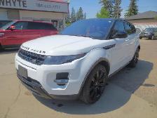2015 Land Rover Range Rover Evoque Dynamic 5dr HB AWD | Nav/R.Ca - Photo 7