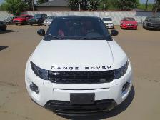 2015 Land Rover Range Rover Evoque Dynamic 5dr HB AWD | Nav/R.Ca - Photo 8