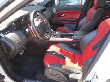 2015 Land Rover Range Rover Evoque Dynamic 5dr HB AWD | Nav/R.Ca - Photo 9