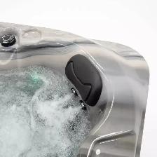 3 PUMP BENCH HOT TUB - Photo 6