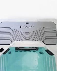 PROPULSION 20' 60'' STEP INGROUND SWIM SPA - Photo 3