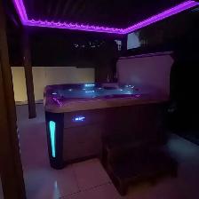 ORION HOT TUB FOR SALE