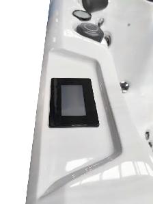 ORION HOT TUB FOR SALE - Photo 6
