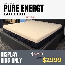 YELLOW TAG EVENT – DISPLAY MODELS at CANADIAN MATTRESS CALG - Photo 7