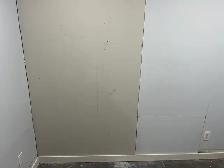 Drywall Mud-Tape-Patch-Hole-Repair $100 - Photo 3