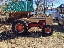 Tractor for sale