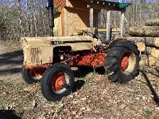 Tractor for sale - Photo 2