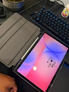 Samsung Galaxy Tab S10 Lite