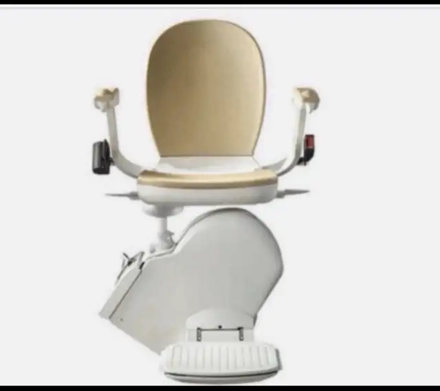 Stairlift Services Repairs / Battery Replacement