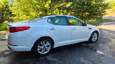 2013 KIA  OPTIMA TURBO NEW ENGINE - Photo 2