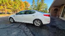 2013 KIA  OPTIMA TURBO NEW ENGINE - Photo 3