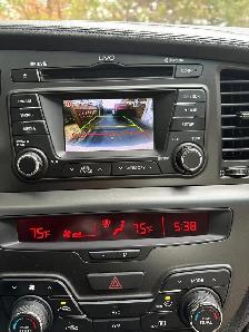 2013 KIA  OPTIMA TURBO NEW ENGINE - Photo 5