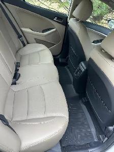 2013 KIA  OPTIMA TURBO NEW ENGINE - Photo 7