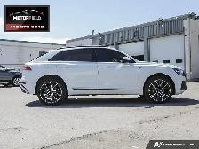 2019 Audi Q8 Technik TFSI Quattro 22 Wheels, 360 Cam, B&O Sound - Photo 6