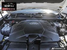 2019 Audi Q8 Technik TFSI Quattro 22 Wheels, 360 Cam, B&O Sound - Photo 7