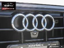 2019 Audi Q8 Technik TFSI Quattro 22 Wheels, 360 Cam, B&O Sound - Photo 8