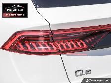 2019 Audi Q8 Technik TFSI Quattro 22 Wheels, 360 Cam, B&O Sound - Photo 11