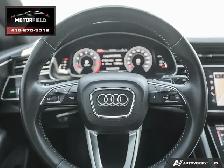 2019 Audi Q8 Technik TFSI Quattro 22 Wheels, 360 Cam, B&O Sound - Photo 13