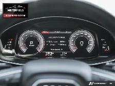 2019 Audi Q8 Technik TFSI Quattro 22 Wheels, 360 Cam, B&O Sound - Photo 14