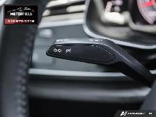 2019 Audi Q8 Technik TFSI Quattro 22 Wheels, 360 Cam, B&O Sound - Photo 15