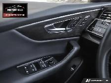 2019 Audi Q8 Technik TFSI Quattro 22 Wheels, 360 Cam, B&O Sound - Photo 16