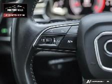 2019 Audi Q8 Technik TFSI Quattro 22 Wheels, 360 Cam, B&O Sound - Photo 17