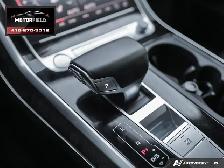 2019 Audi Q8 Technik TFSI Quattro 22 Wheels, 360 Cam, B&O Sound - Photo 18