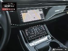 2019 Audi Q8 Technik TFSI Quattro 22 Wheels, 360 Cam, B&O Sound - Photo 19