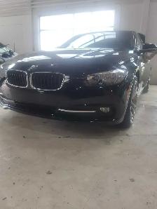 2016 BMW 320i xdrive - Photo 2