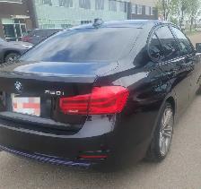 2016 BMW 320i xdrive - Photo 3