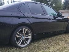2016 BMW 320i xdrive - Photo 4