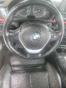 2016 BMW 320i xdrive - Photo 5